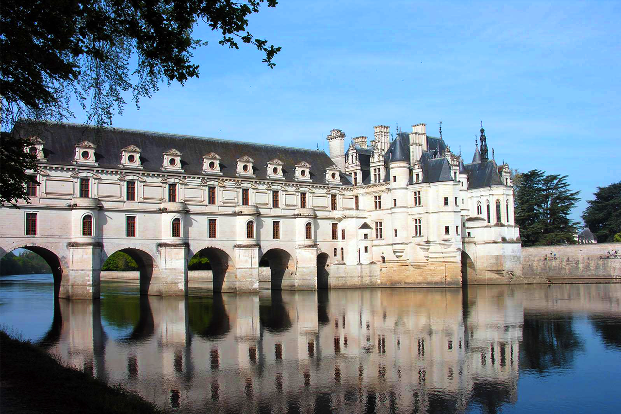 Château de Chenonceau